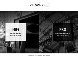 REWIRE.INC
